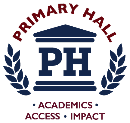 Primary Hall
